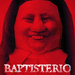 Baptisterio PC Free Download (DRMFREE)