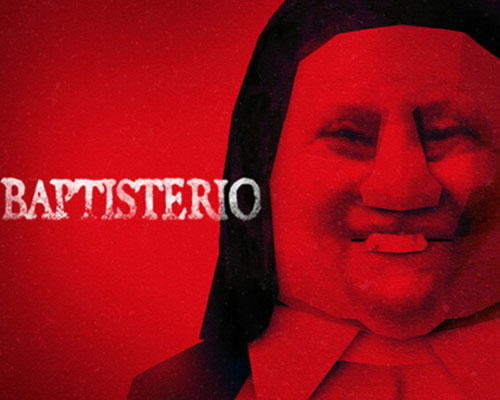 Baptisterio PC Free Download (DRMFREE)