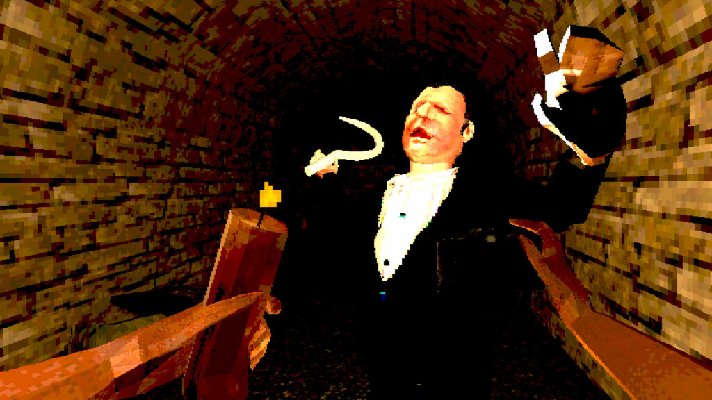 Baptisterio PC Free Download (DRMFREE)