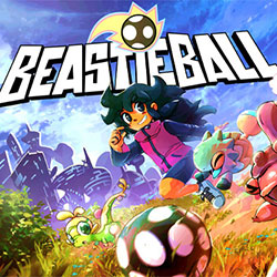 Beastieball PC Free Download (Build 20404174)