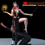 Betrayed PC Game Free Download (v1.03)