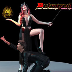 Betrayed PC Game Free Download (v1.03)