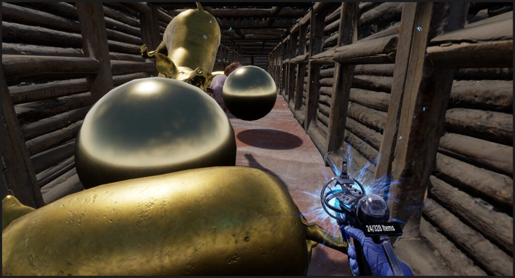 Big Pig PC Free Download (Build 16607505)