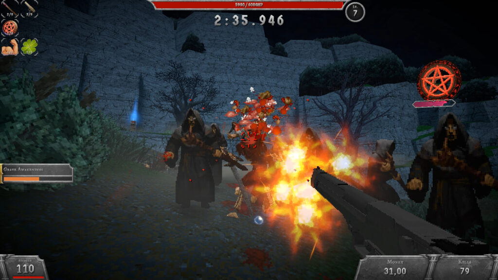 Bloodshed PC Free Download (v1.0.15)