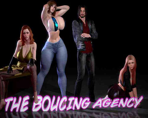 Bouncing agency pc free download (v1.04 uncensored)