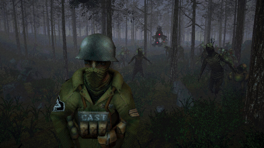 C.A.S.T. PC Free Download (Early Access)