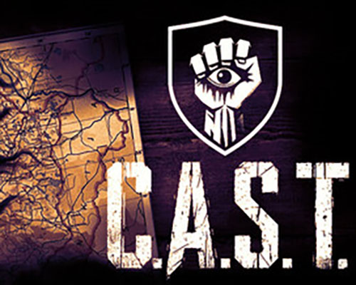 C.A.S.T. PC Free Download (Early Access)
