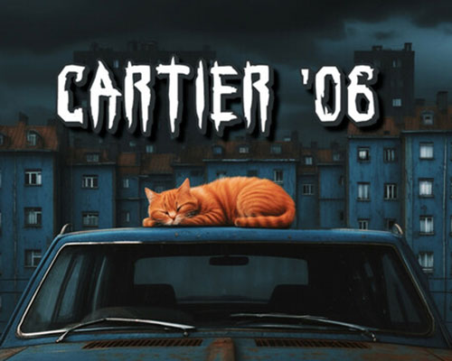 Cartier 06 pc free download