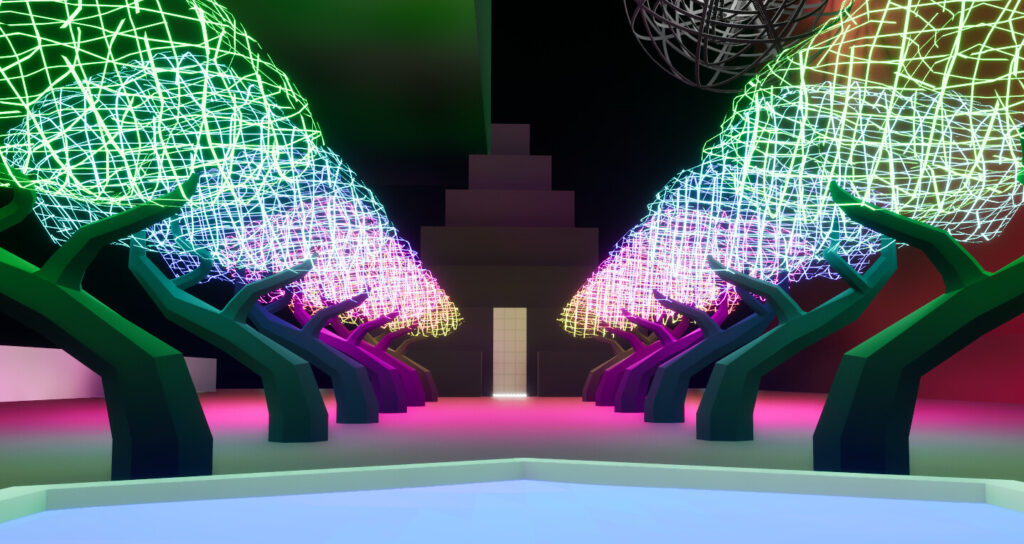 Chroma Zero PC Free Download (Tenoke)