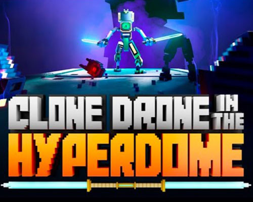 Clone drone in the hyperdome free download