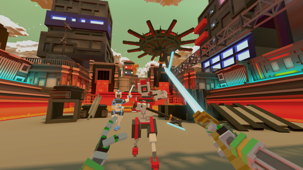 Clone drone in the hyperdome free download