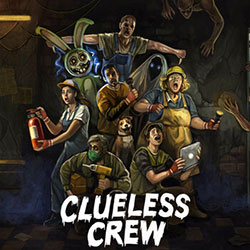 Clueless Crew PC Free Download (v0.2)