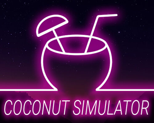 Coconut Simulator PC Free Download