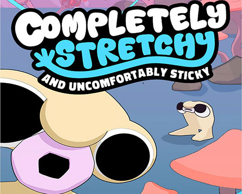Completely Stretchy PC Free Download (Build 17339401)