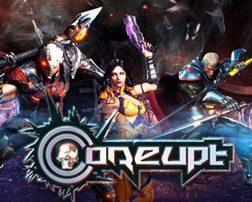 Coreupt PC Free Download (Build 16974028)