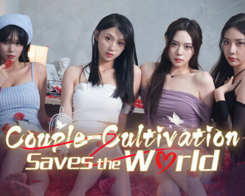 Couple-Cultivation Saves the World Free Download (Tenoke)