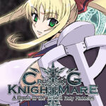 CrossinG KnighTMarE – A Hymn to the Defiled Holy Maidens (v1.2.1)