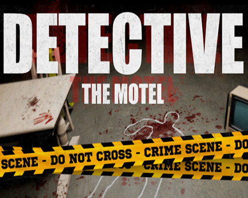 DETECTIVE - The Motel PC Free Download
