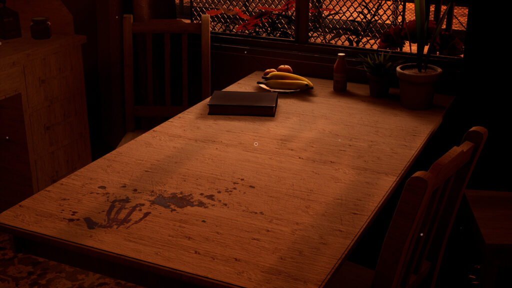 DETECTIVE - The Motel PC Free Download
