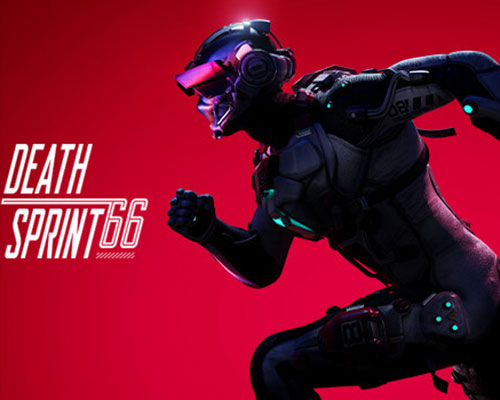 DeathSprint 66 PC Free Download (P2P)