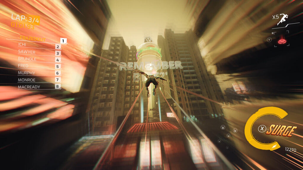 DeathSprint 66 PC Free Download (P2P)