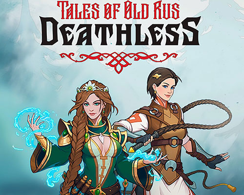 Deathless. tales of old rus free download (v1.2.4.31200)