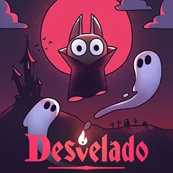 Desvelado PC Free Download (v1.1.1)