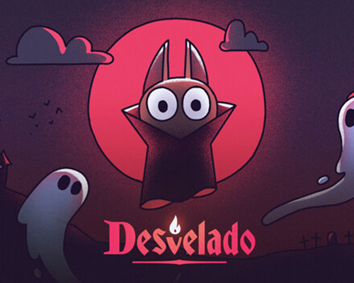 Desvelado PC Free Download (v1.1.1)