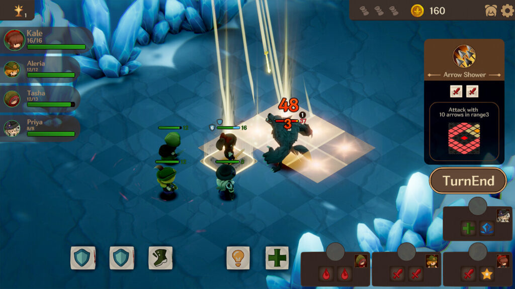 Dicey Tales PC Free Download (Tenoke)