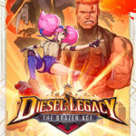 Diesel Legacy: The Brazen Age Free Download (Build 17887256)