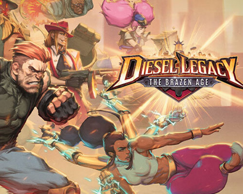 Diesel legacy: the brazen age free download (build 17887256)