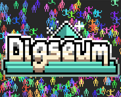 Digseum PC Free Download (Build 17096143)