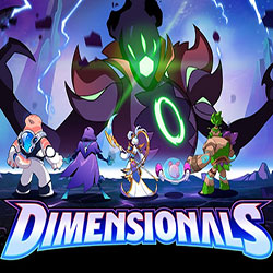 Dimensionals PC Free Download (v1.0.2)