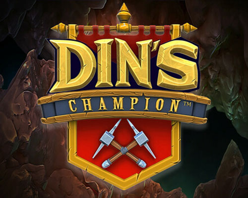 Din's Champion PC Free Download (Build 16506163)