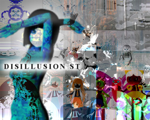 Disillusion ST PC Free Download (Build 17162467)