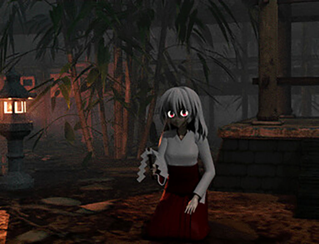 Disillusion ST PC Free Download (Build 17162467)