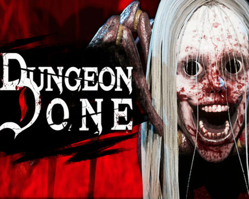 Dungeon Done PC Free Download (v1.1.16)