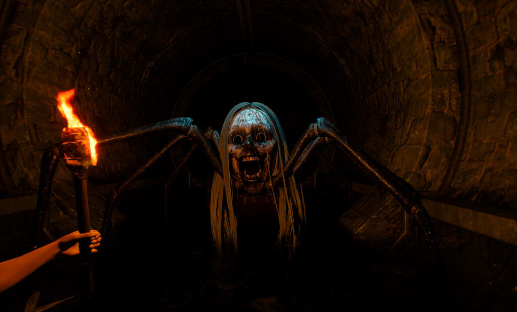 Dungeon Done PC Free Download (v1.1.16)