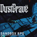 Dustgrave: A Sandbox RPG Free Download (Build 20514565)