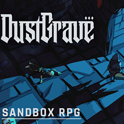 Dustgrave: A Sandbox RPG Free Download (Build 20514565)