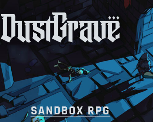 Dustgrave: a sandbox rpg free download (build 20514565)