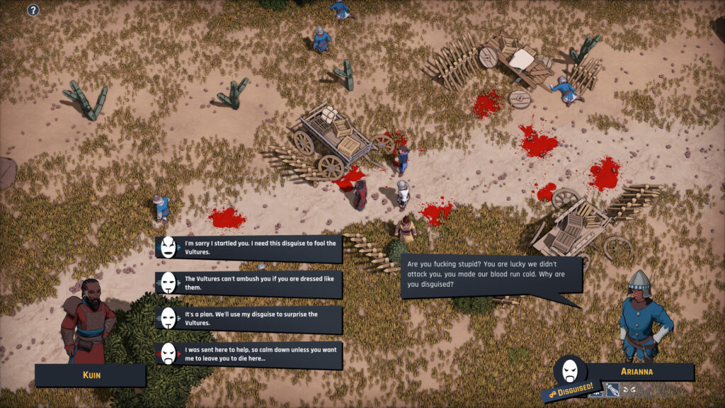 Dustgrave: a sandbox rpg free download (build 20514565)