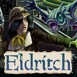 Eldritch PC Free Download (Build 16674861)