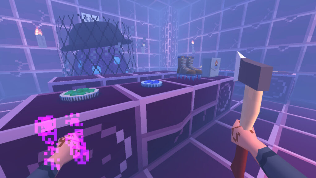 Eldritch PC Free Download (Build 16674861)