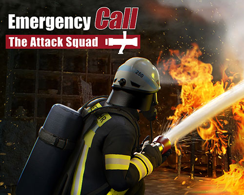 Emergency Call 112 - The Attack Squad Free Download