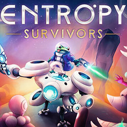 Entropy Survivors PC Free Download (Build 21102197)