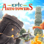 Epic Auto Towers PC Free Download (Build 20286583)