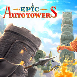 Epic Auto Towers PC Free Download (Build 20286583)