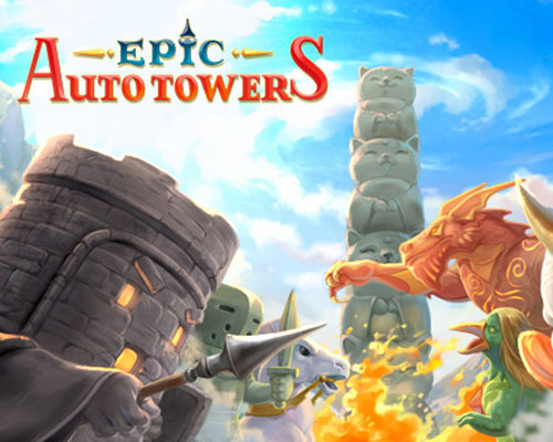Epic auto towers pc free download (build 20286583)