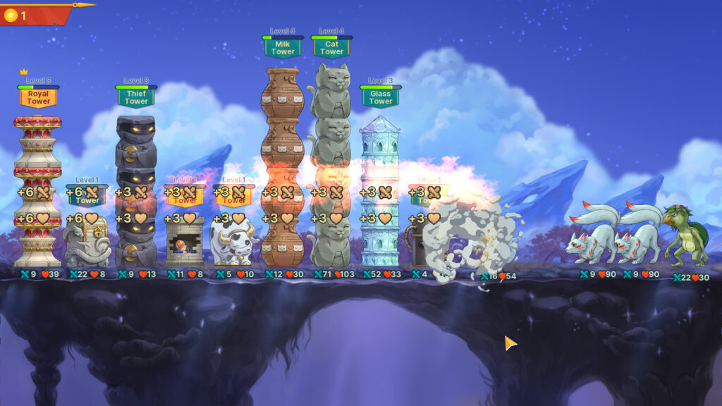 Epic auto towers pc free download (build 20286583)